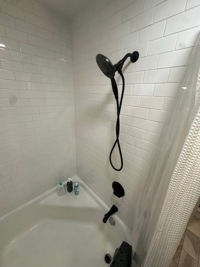 Home remodeling